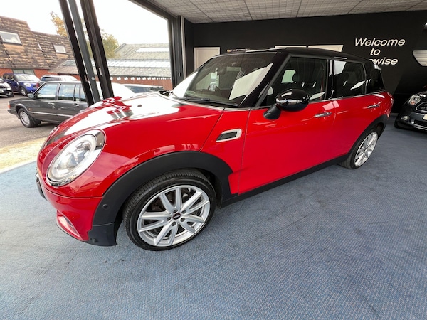 Used MINI Clubman 2016 for sale - 76200774: Photo 5