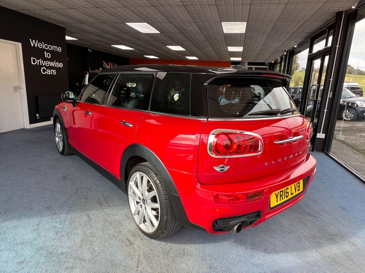 Used MINI Clubman 2016 for sale - 76200774: Photo 7