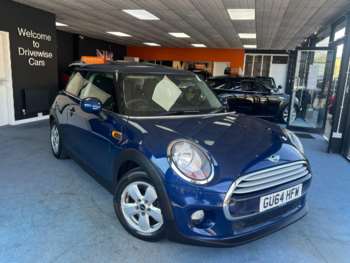 (64) - 1.5 Cooper Euro 6 (s/s) 3dr