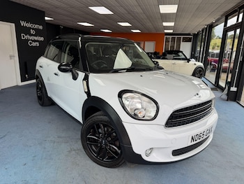 Used MINI Countryman 2015 for sale - 78958901: Photo