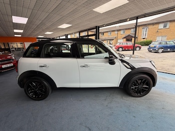 Used MINI Countryman 2015 for sale - 78958901: Photo