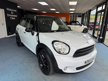 Used MINI Countryman 2015 for sale - 78958901: Photo