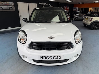 Used MINI Countryman 2015 for sale - 78958901: Photo