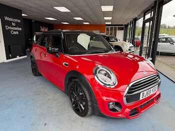 Used MINI Hatch 2019 for sale - 78100470: Photo