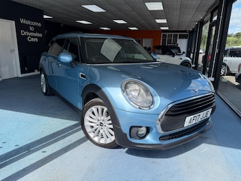 Used MINI Clubman 2017 for sale - 78516069: Photo