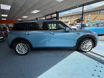 Used MINI Clubman 2017 for sale - 78516069: Photo