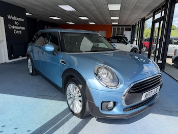Used MINI Clubman 2017 for sale - 78516069: Photo