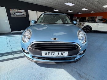 Used MINI Clubman 2017 for sale - 78516069: Photo