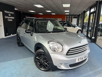 Used MINI Countryman 2014 for sale - 76094131: Photo