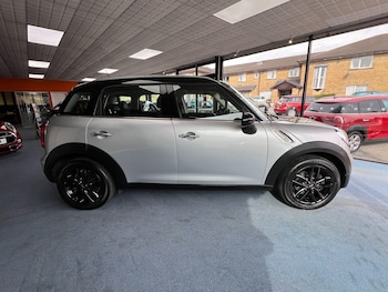 Used MINI Countryman 2014 for sale - 76094131: Photo