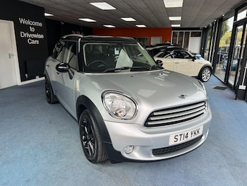 Used MINI Countryman 2014 for sale - 76094131: Photo