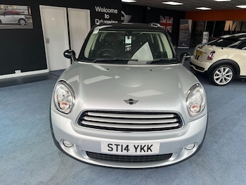 Used MINI Countryman 2014 for sale - 76094131: Photo