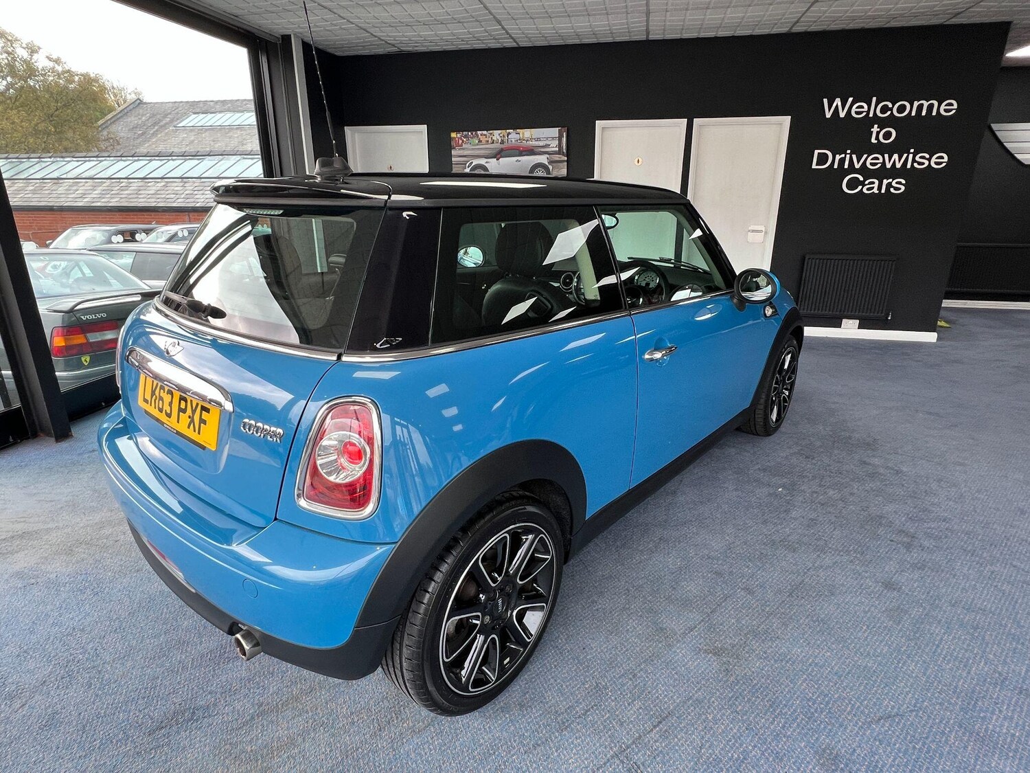 Used MINI Hatch 2013 for sale - 76121881: Photo 10