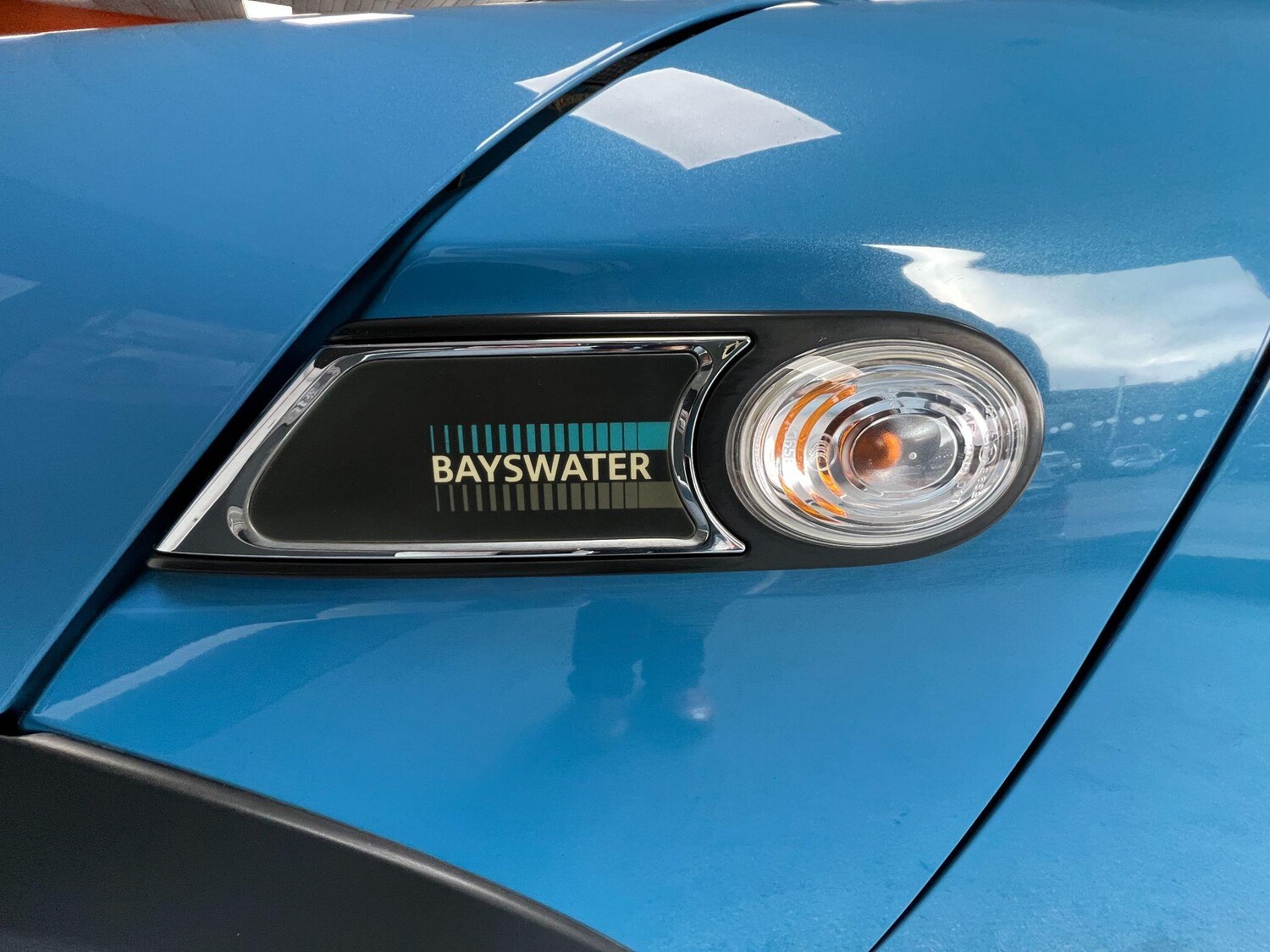 Used MINI Hatch 2013 for sale - 76121881: Photo 11