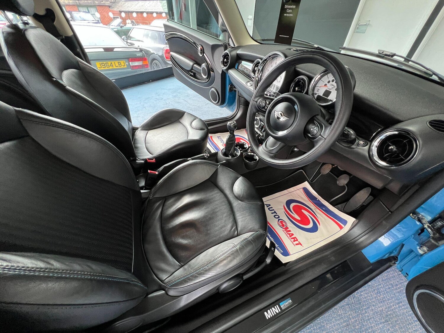 Used MINI Hatch 2013 for sale - 76121881: Photo 12