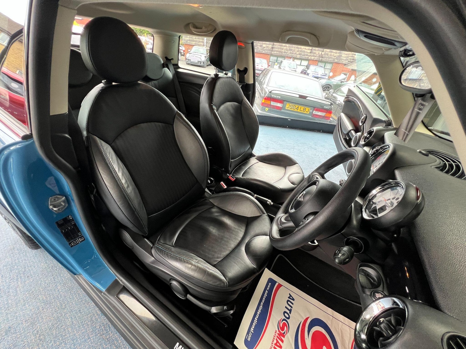 Used MINI Hatch 2013 for sale - 76121881: Photo 13