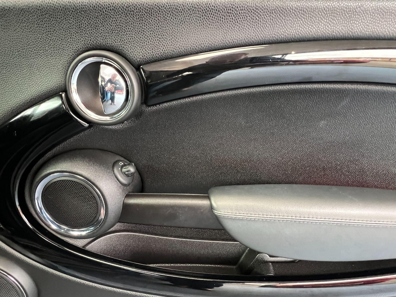 Used MINI Hatch 2013 for sale - 76121881: Photo 14