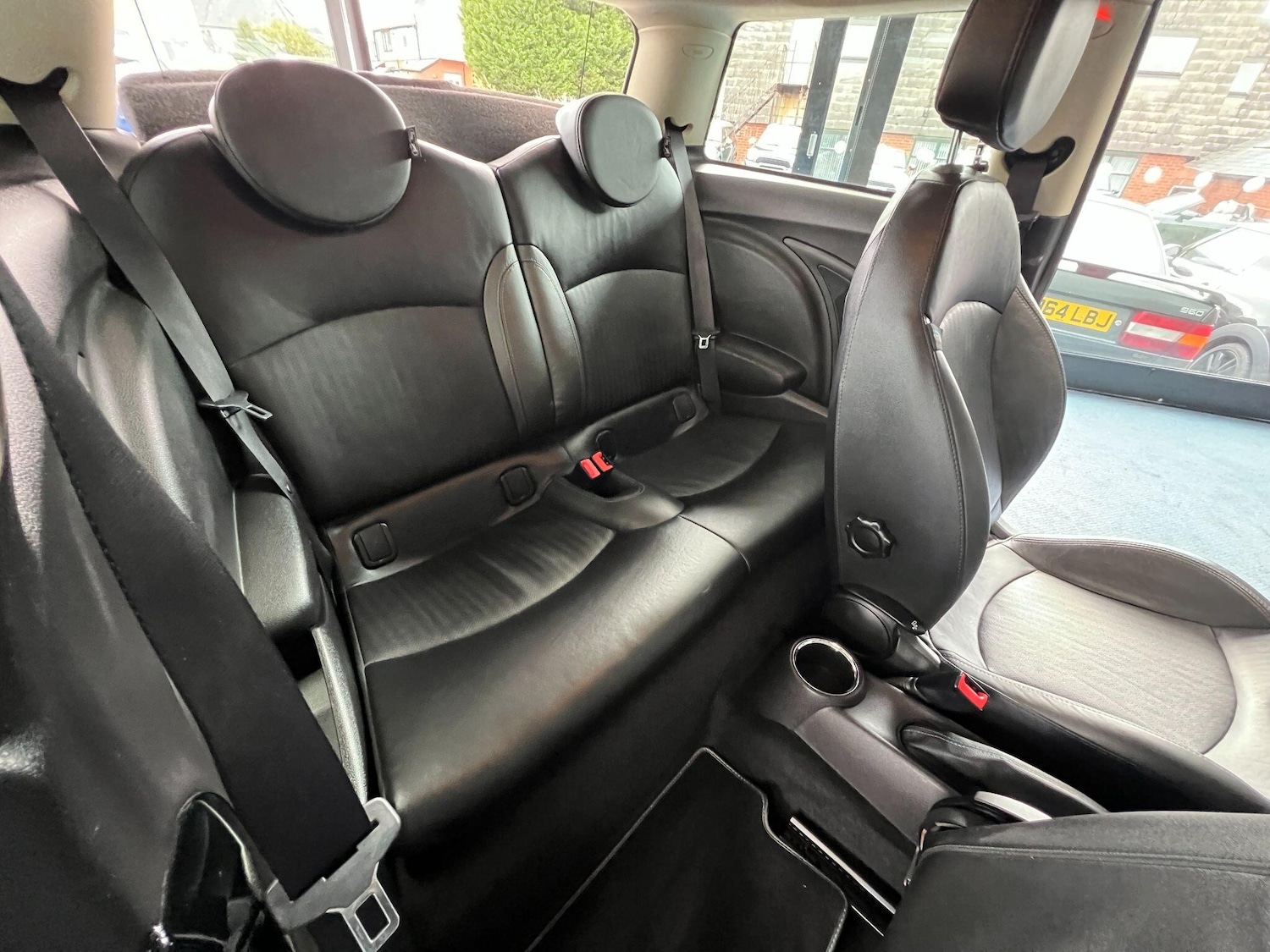 Used MINI Hatch 2013 for sale - 76121881: Photo 15