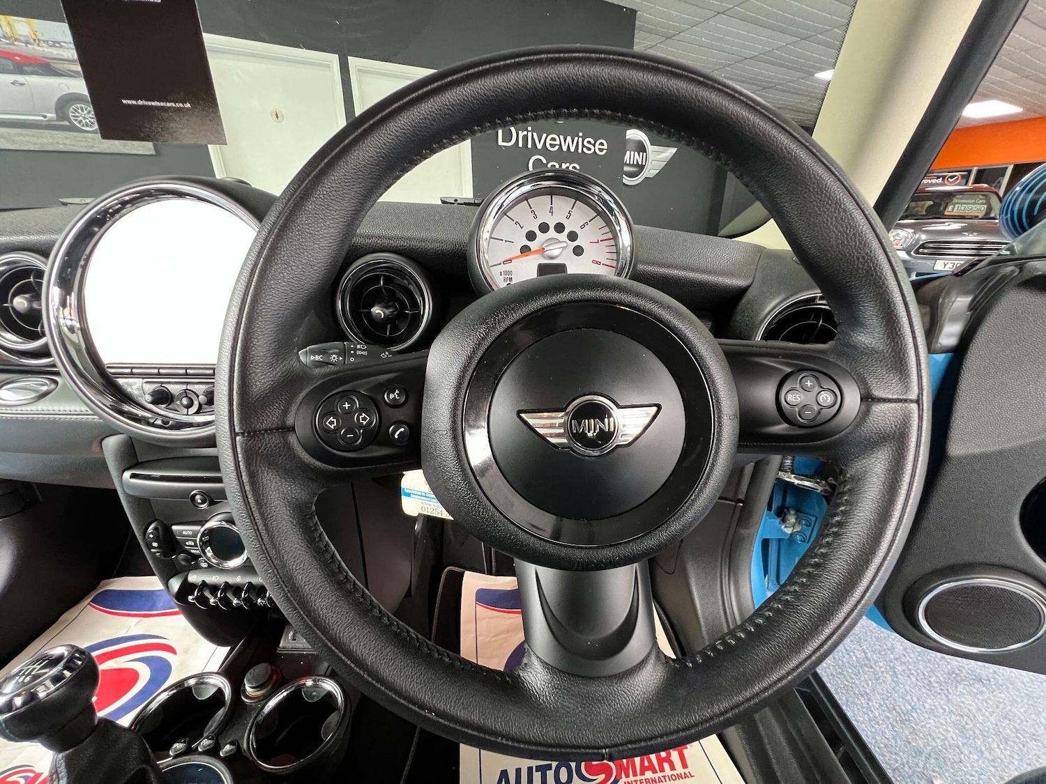 Used MINI Hatch 2013 for sale - 76121881: Photo 17