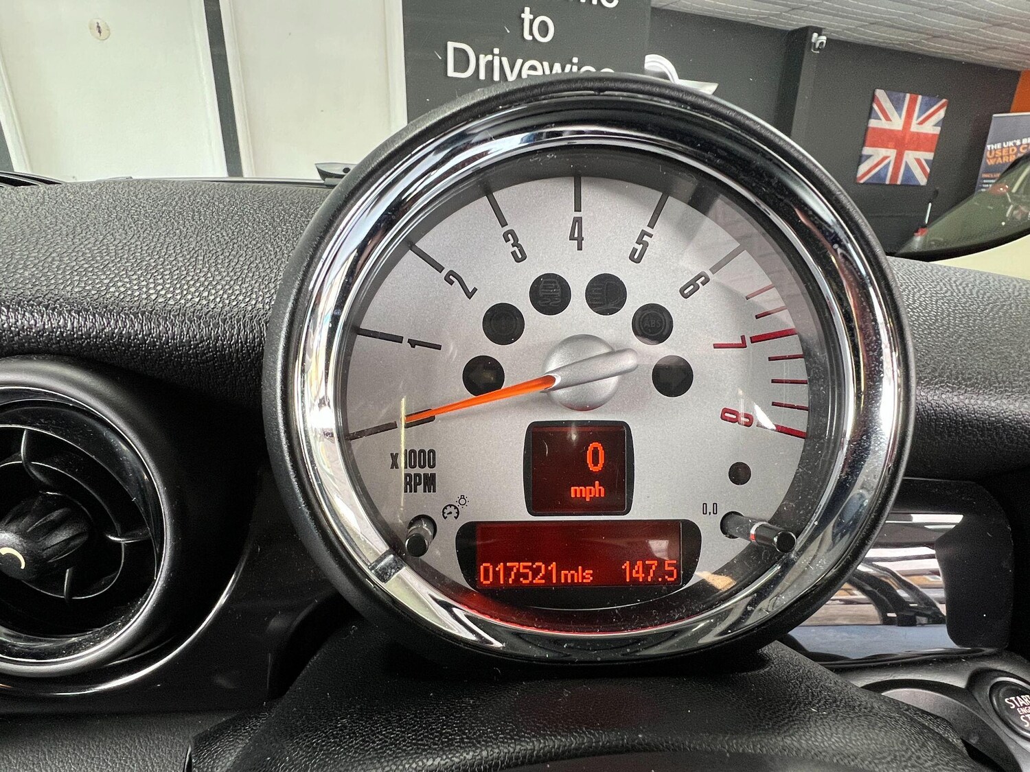 Used MINI Hatch 2013 for sale - 76121881: Photo 19