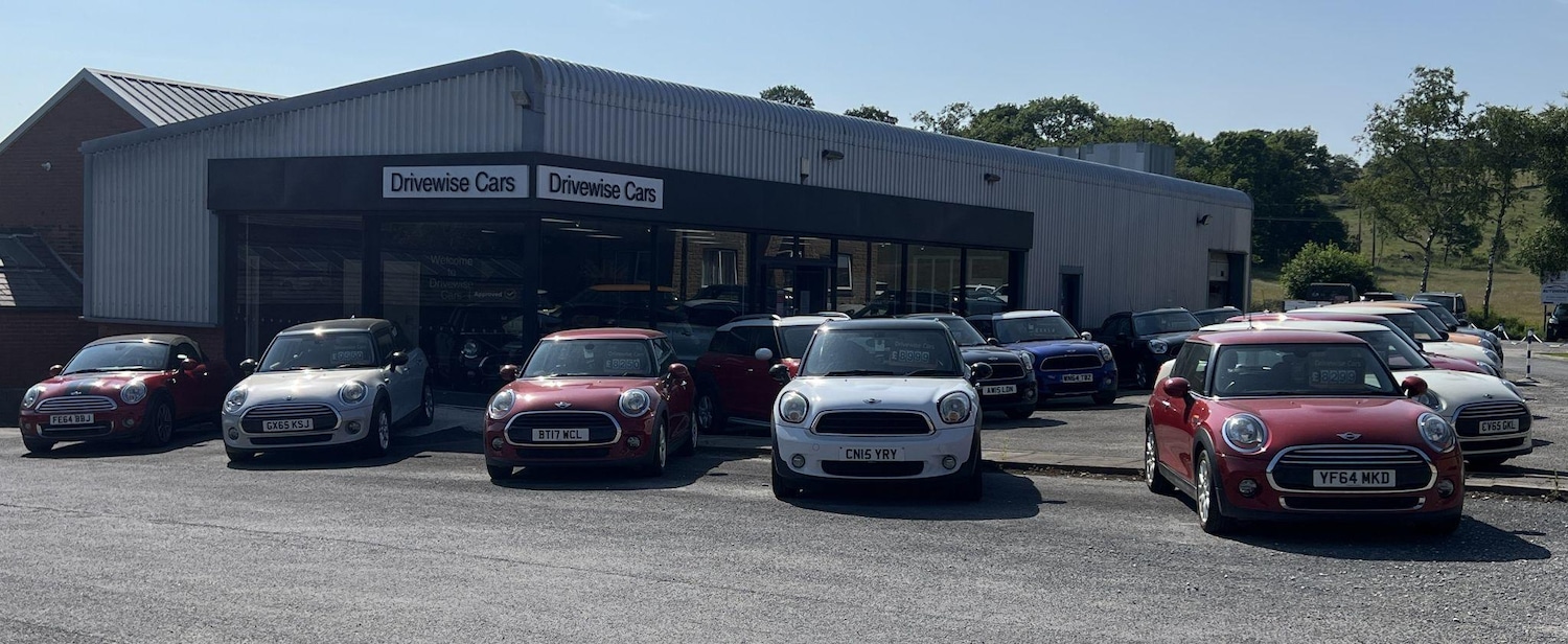 Used MINI Hatch 2013 for sale - 76121881: Photo 2