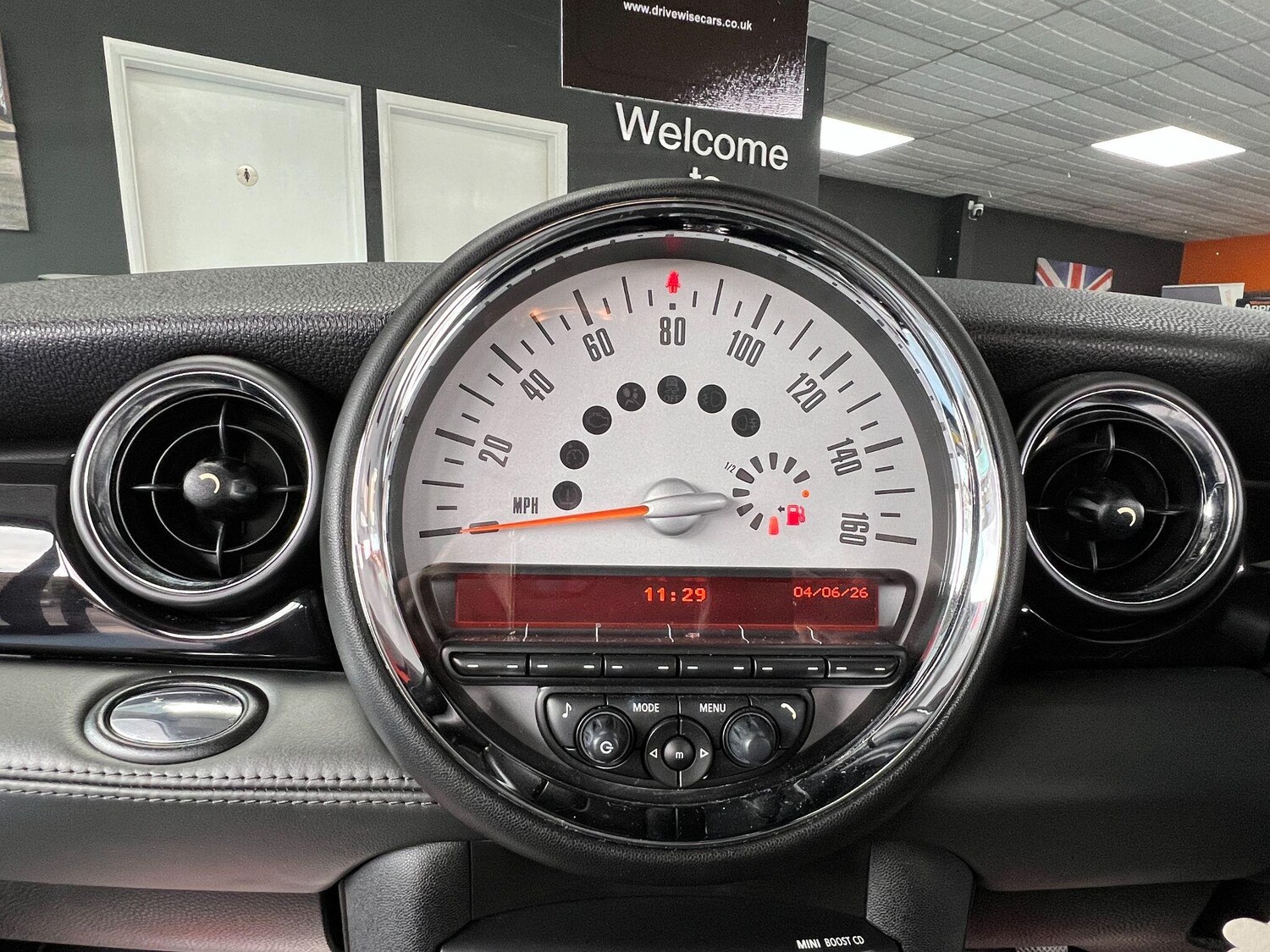 Used MINI Hatch 2013 for sale - 76121881: Photo 20