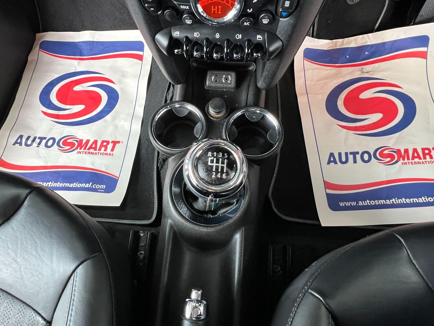 Used MINI Hatch 2013 for sale - 76121881: Photo 22