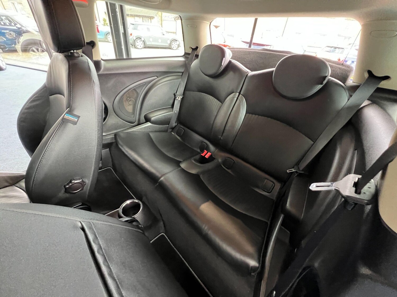 Used MINI Hatch 2013 for sale - 76121881: Photo 23