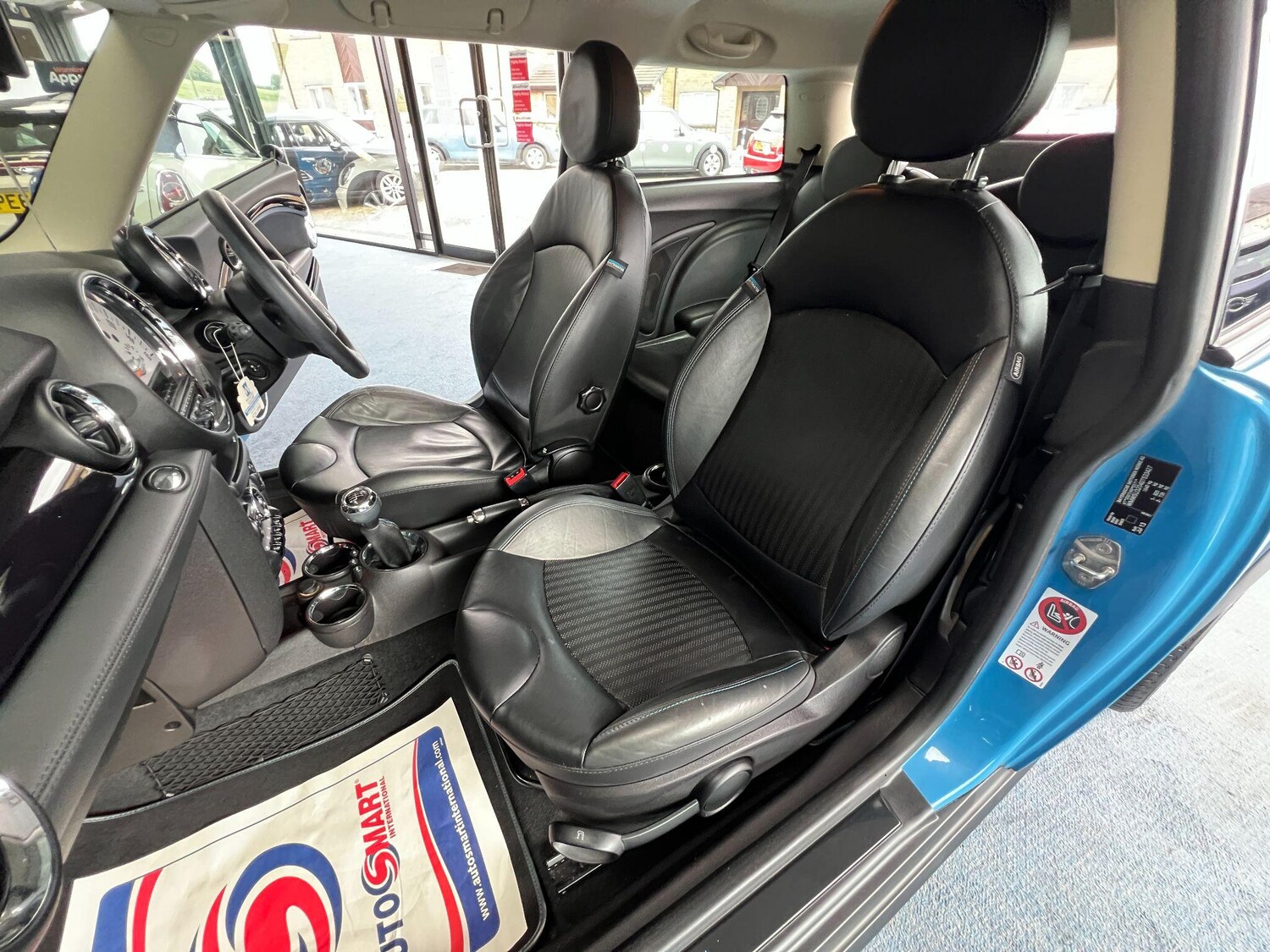 Used MINI Hatch 2013 for sale - 76121881: Photo 24