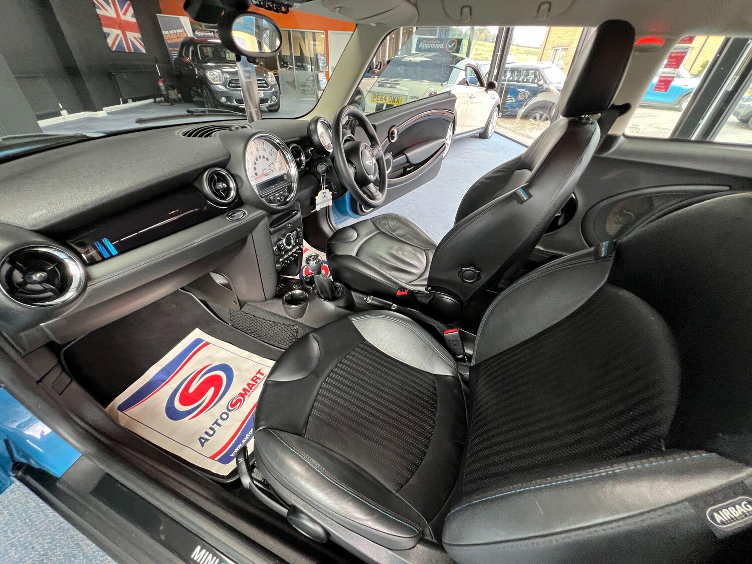 Used MINI Hatch 2013 for sale - 76121881: Photo 25