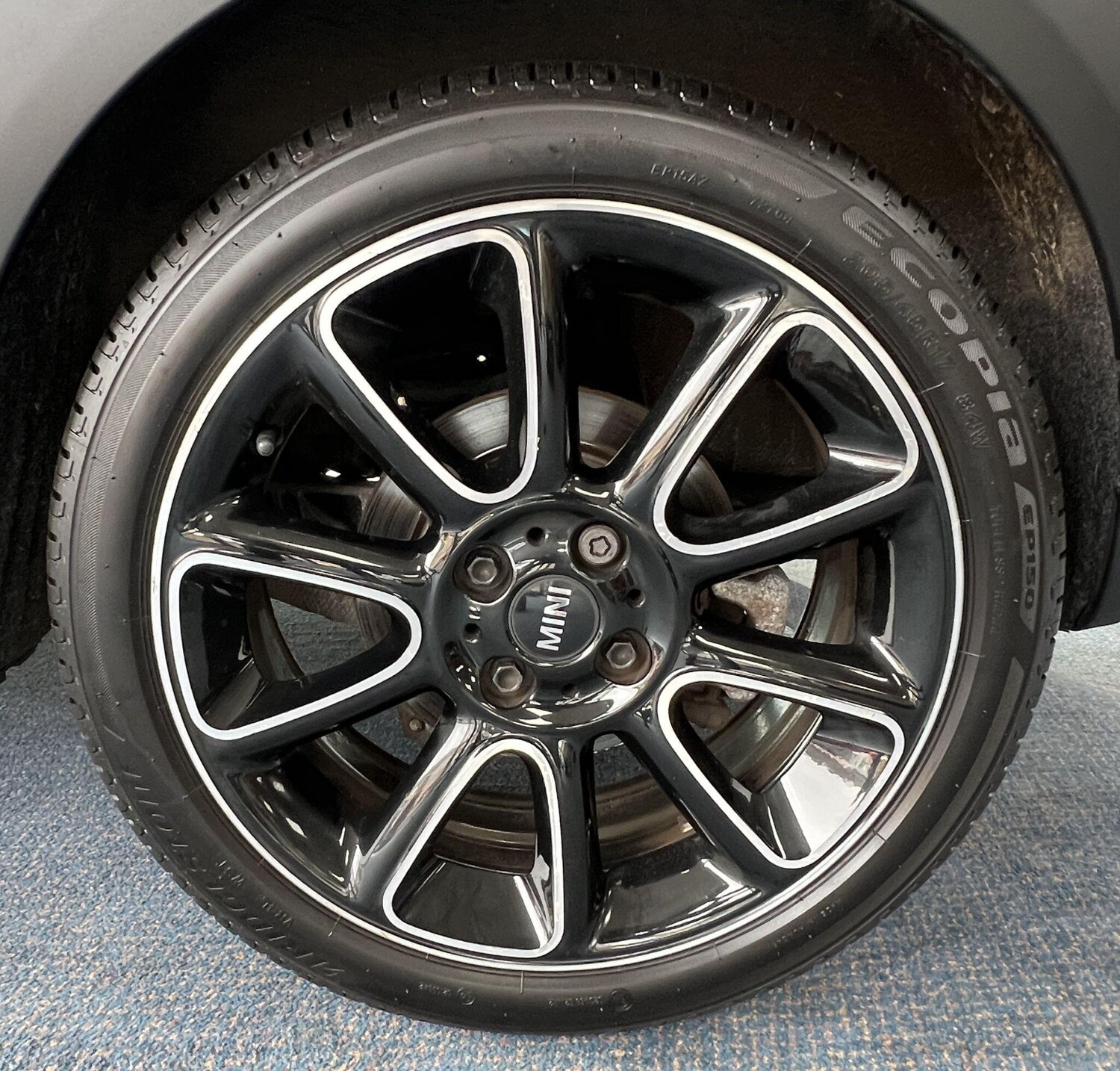 Used MINI Hatch 2013 for sale - 76121881: Photo 27