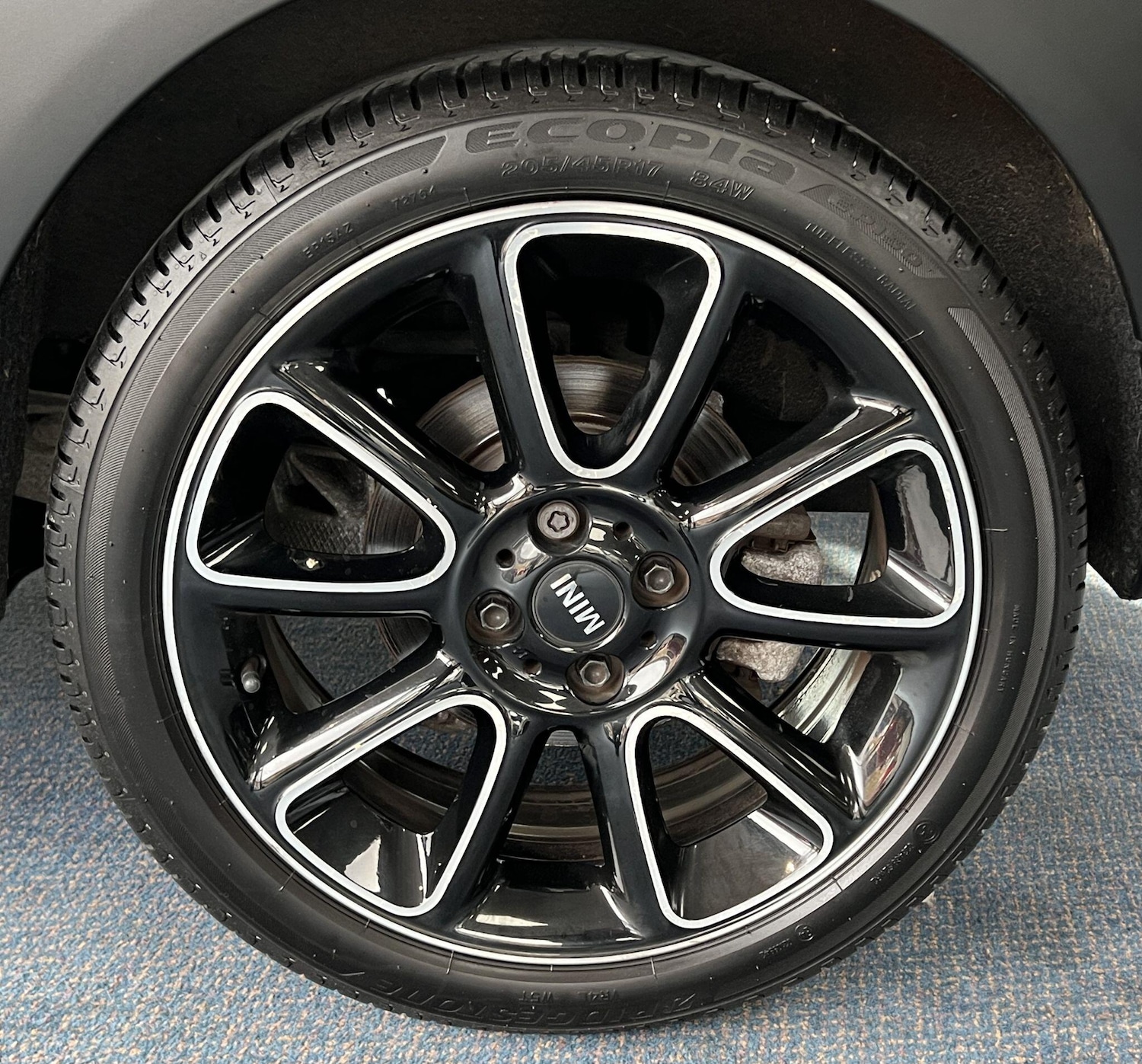 Used MINI Hatch 2013 for sale - 76121881: Photo 28