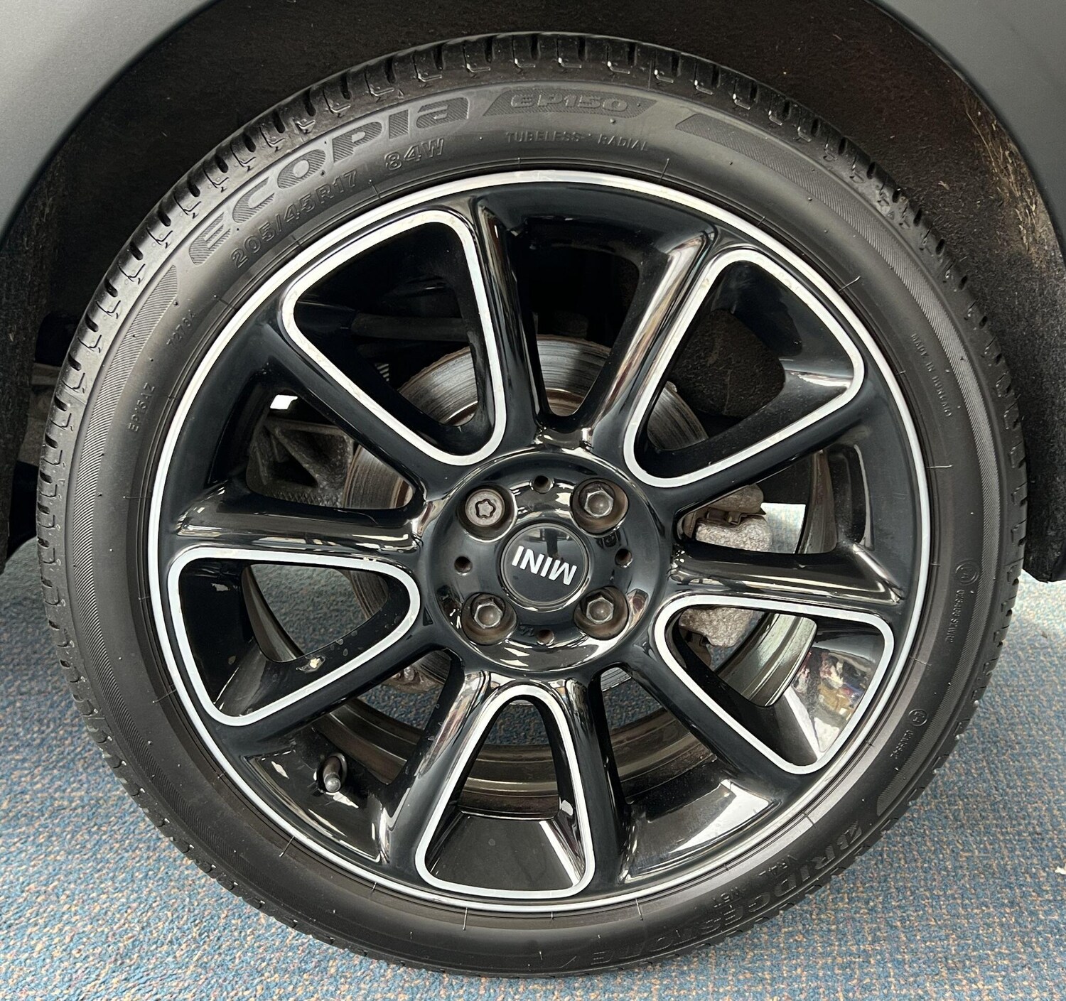 Used MINI Hatch 2013 for sale - 76121881: Photo 29