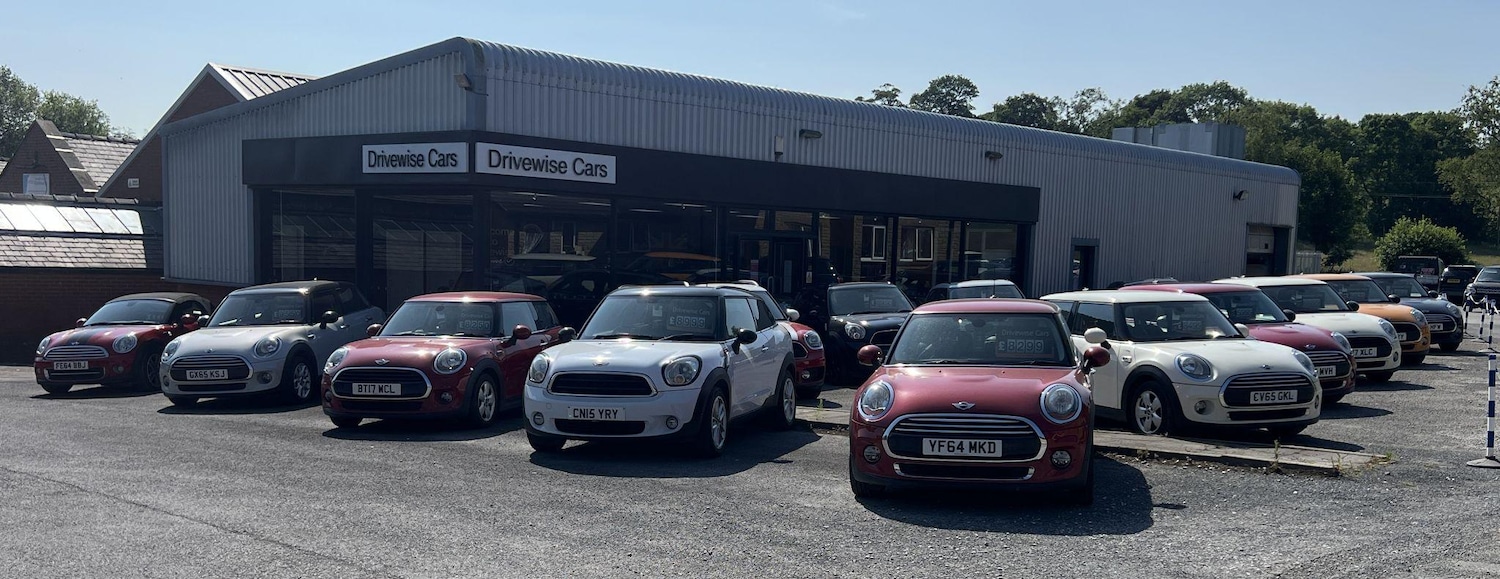 Used MINI Hatch 2013 for sale - 76121881: Photo 3
