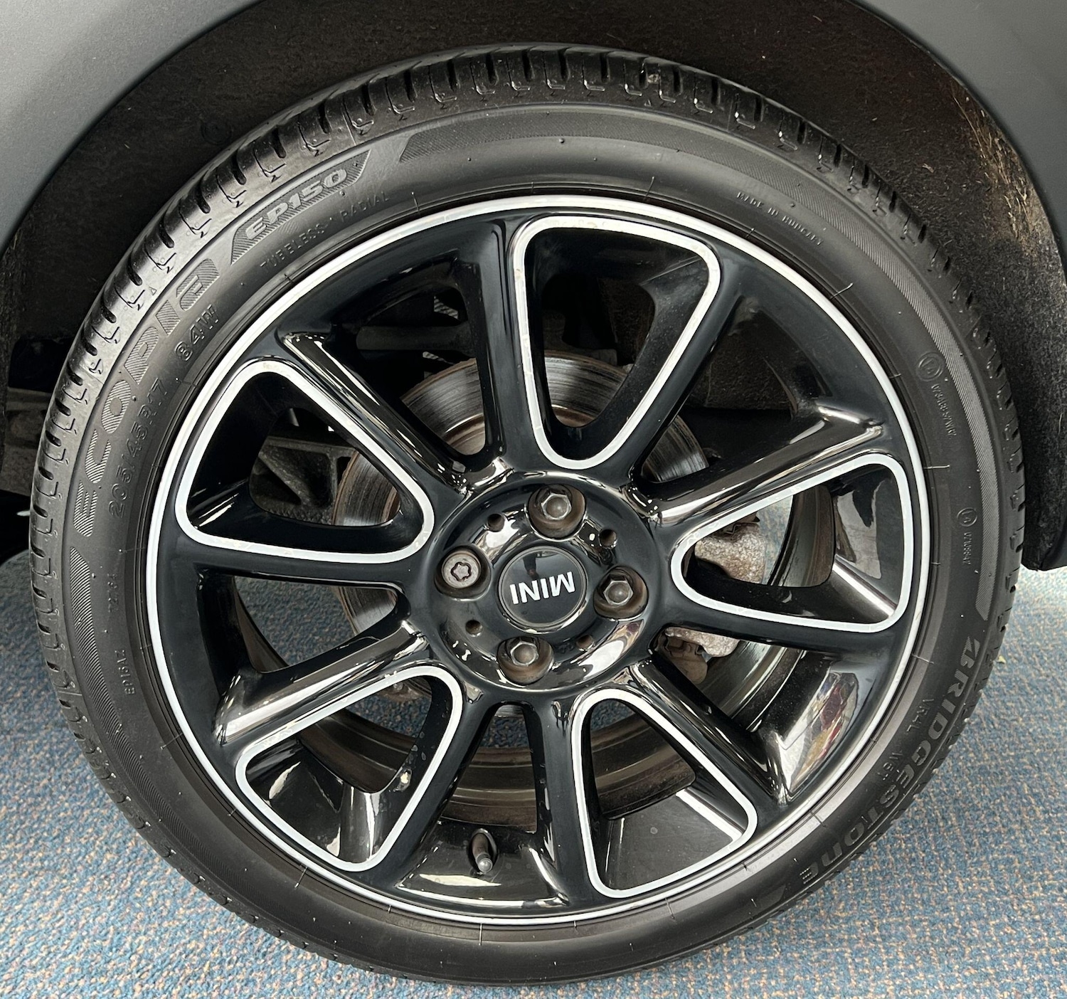 Used MINI Hatch 2013 for sale - 76121881: Photo 30