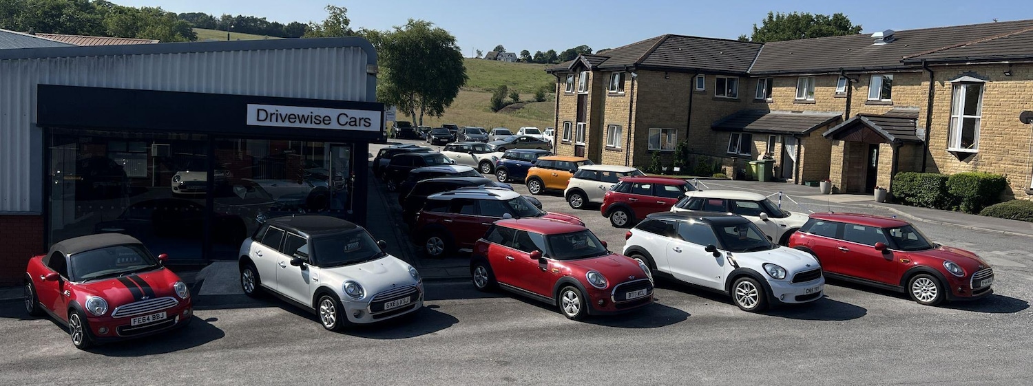 Used MINI Hatch 2013 for sale - 76121881: Photo 5