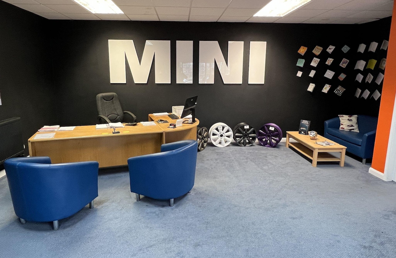 Used MINI Hatch 2013 for sale - 76121881: Photo 8
