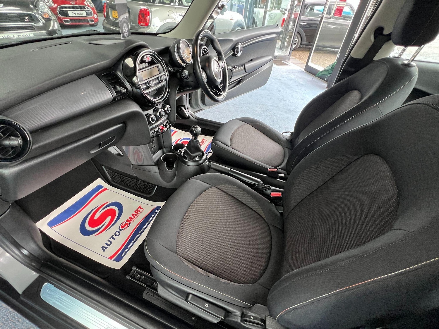 Vehicle 24
