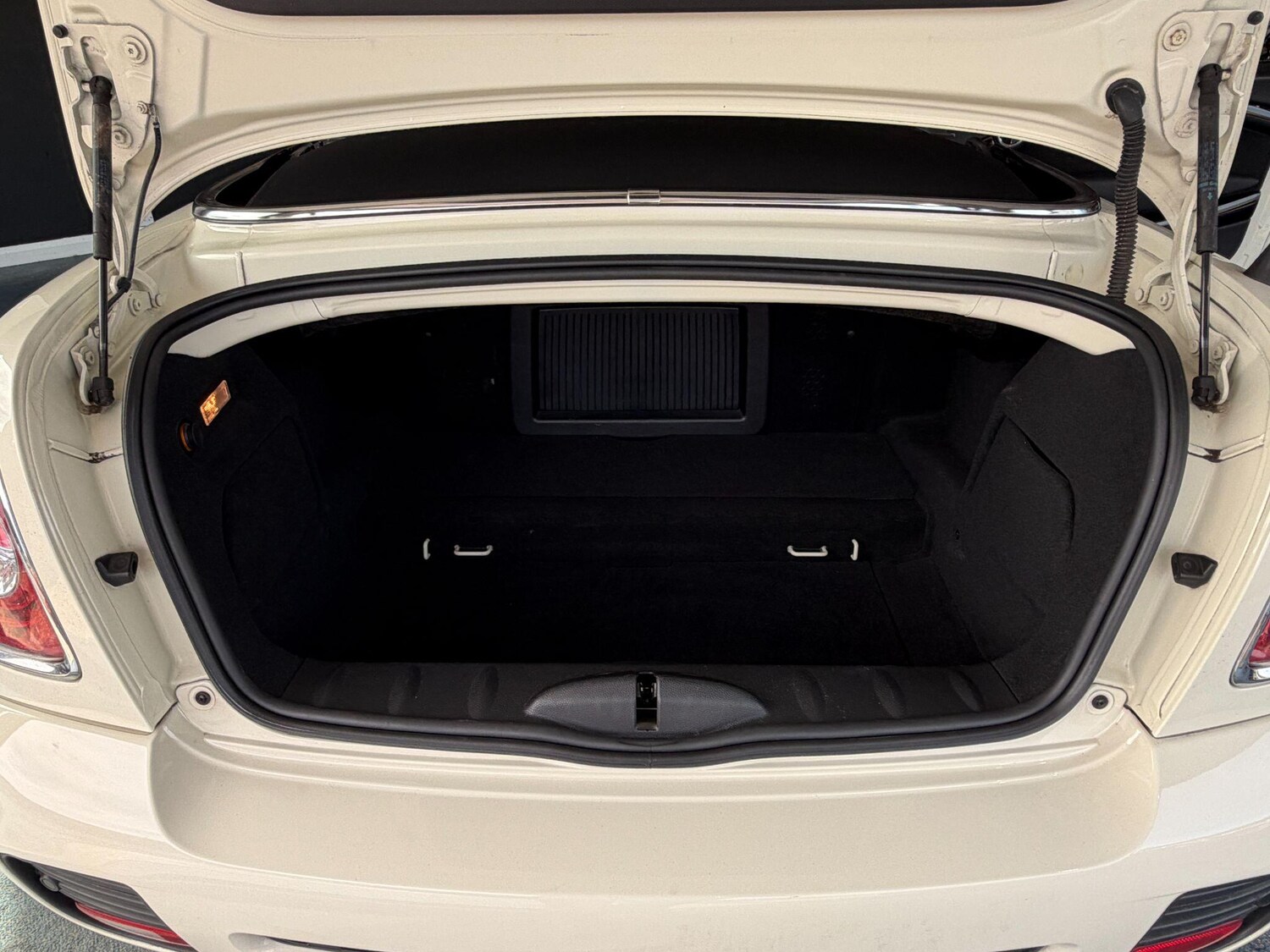 Used MINI Roadster for sale - 78156532: Photo 12