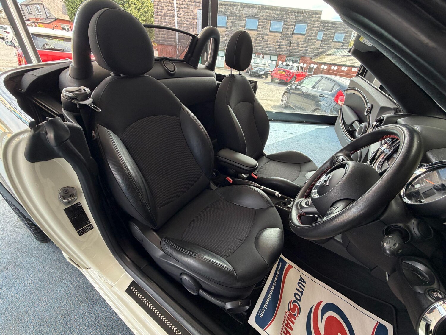 Used MINI Roadster for sale - 78156532: Photo 14