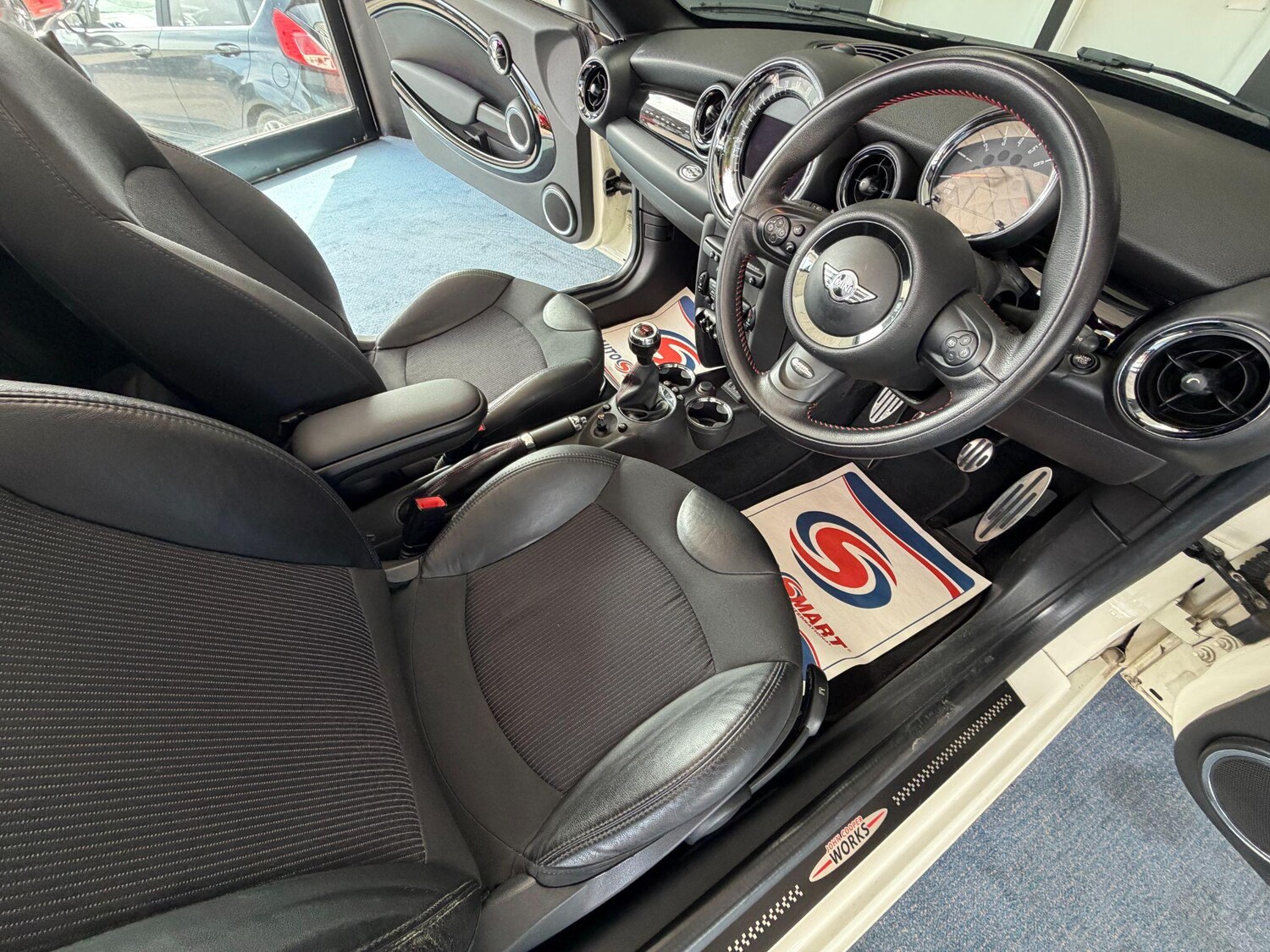 Used MINI Roadster for sale - 78156532: Photo 15