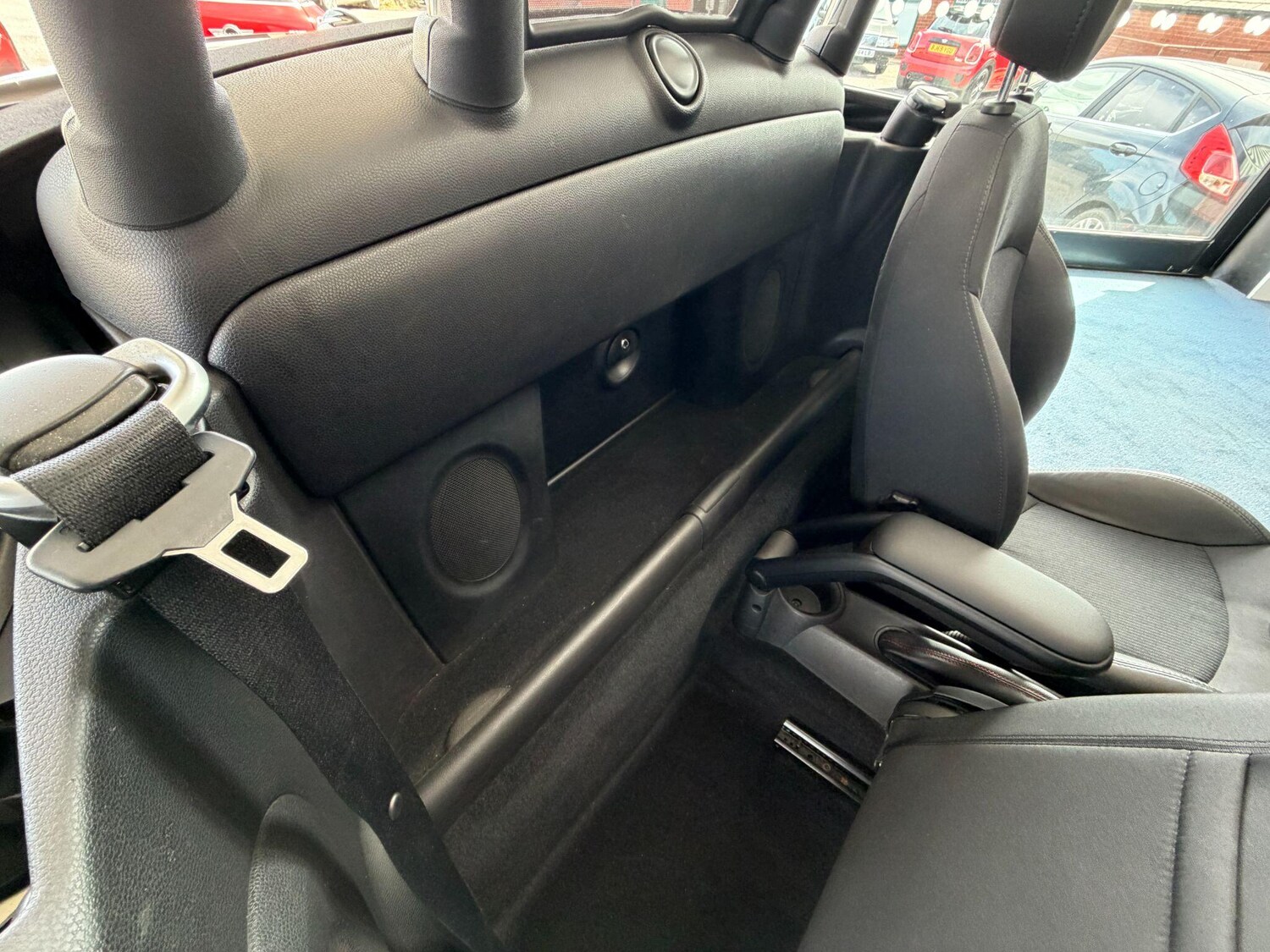 Used MINI Roadster for sale - 78156532: Photo 17