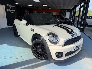 Used MINI Roadster 2014 for sale - 78156532: Photo