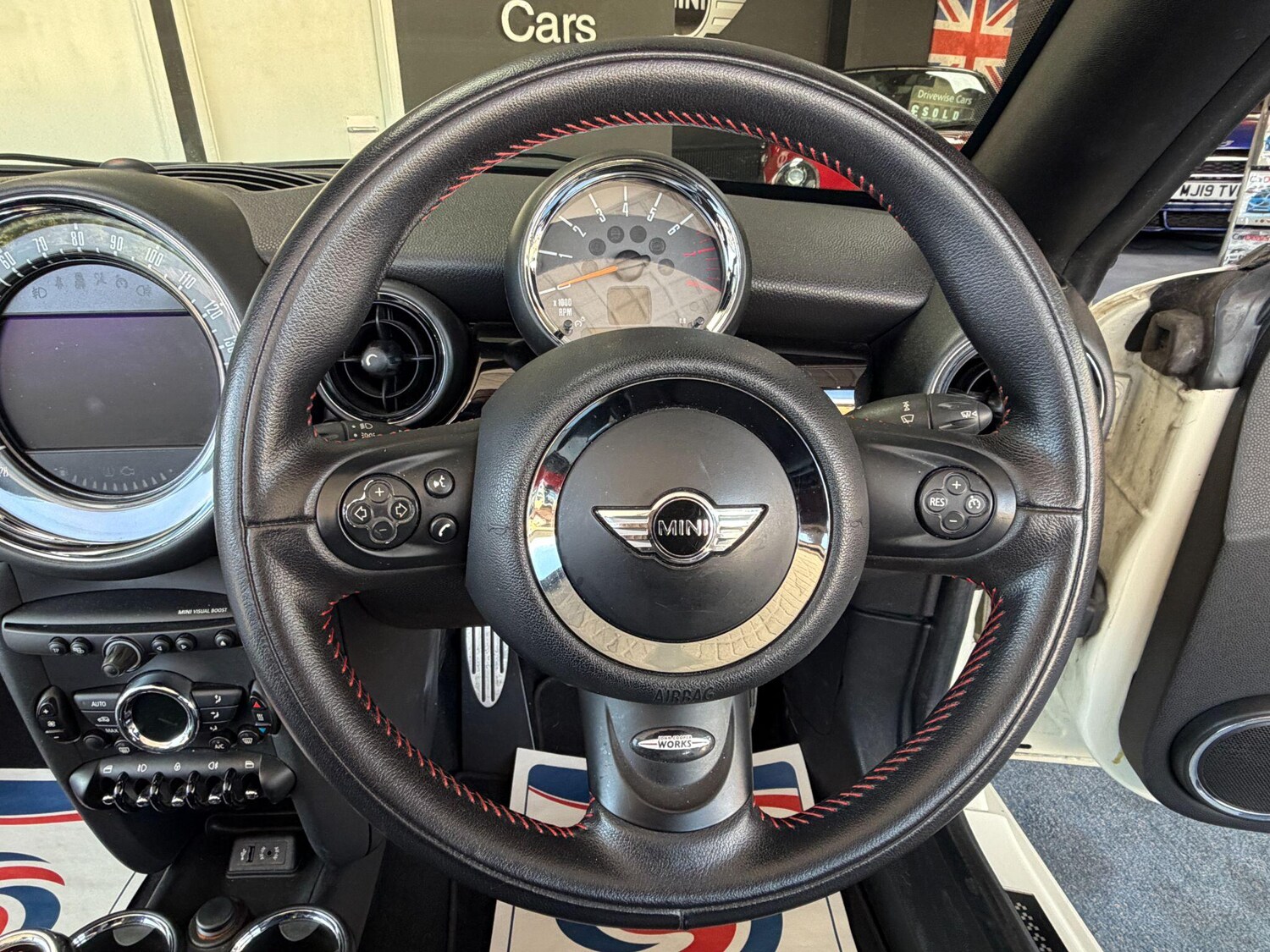 Used MINI Roadster for sale - 78156532: Photo 20