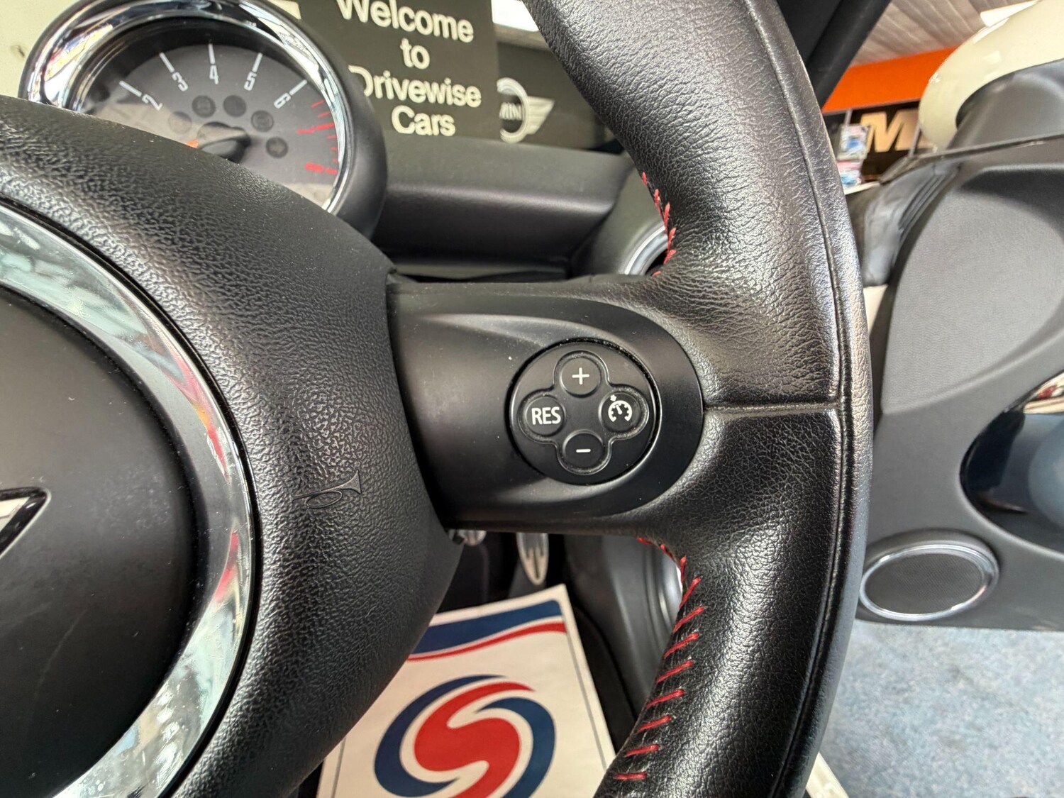 Used MINI Roadster for sale - 78156532: Photo 21