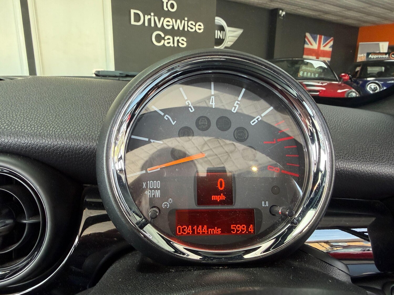 Used MINI Roadster for sale - 78156532: Photo 22