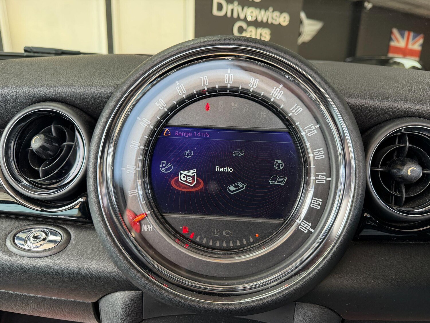 Used MINI Roadster for sale - 78156532: Photo 23