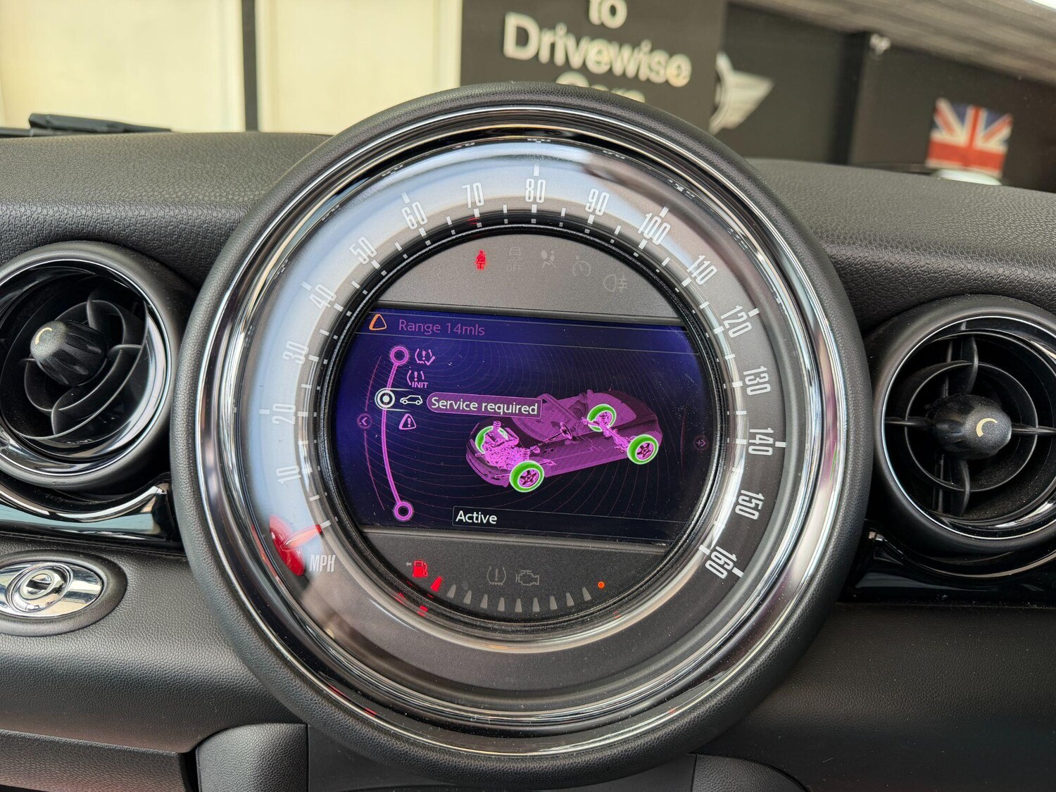 Used MINI Roadster for sale - 78156532: Photo 24