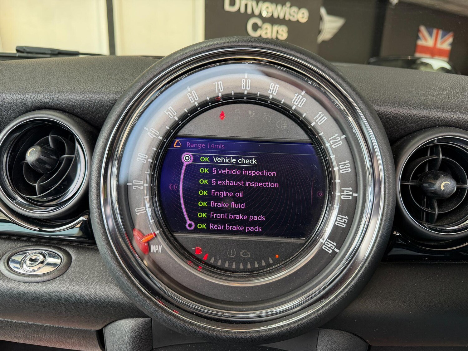 Used MINI Roadster for sale - 78156532: Photo 25