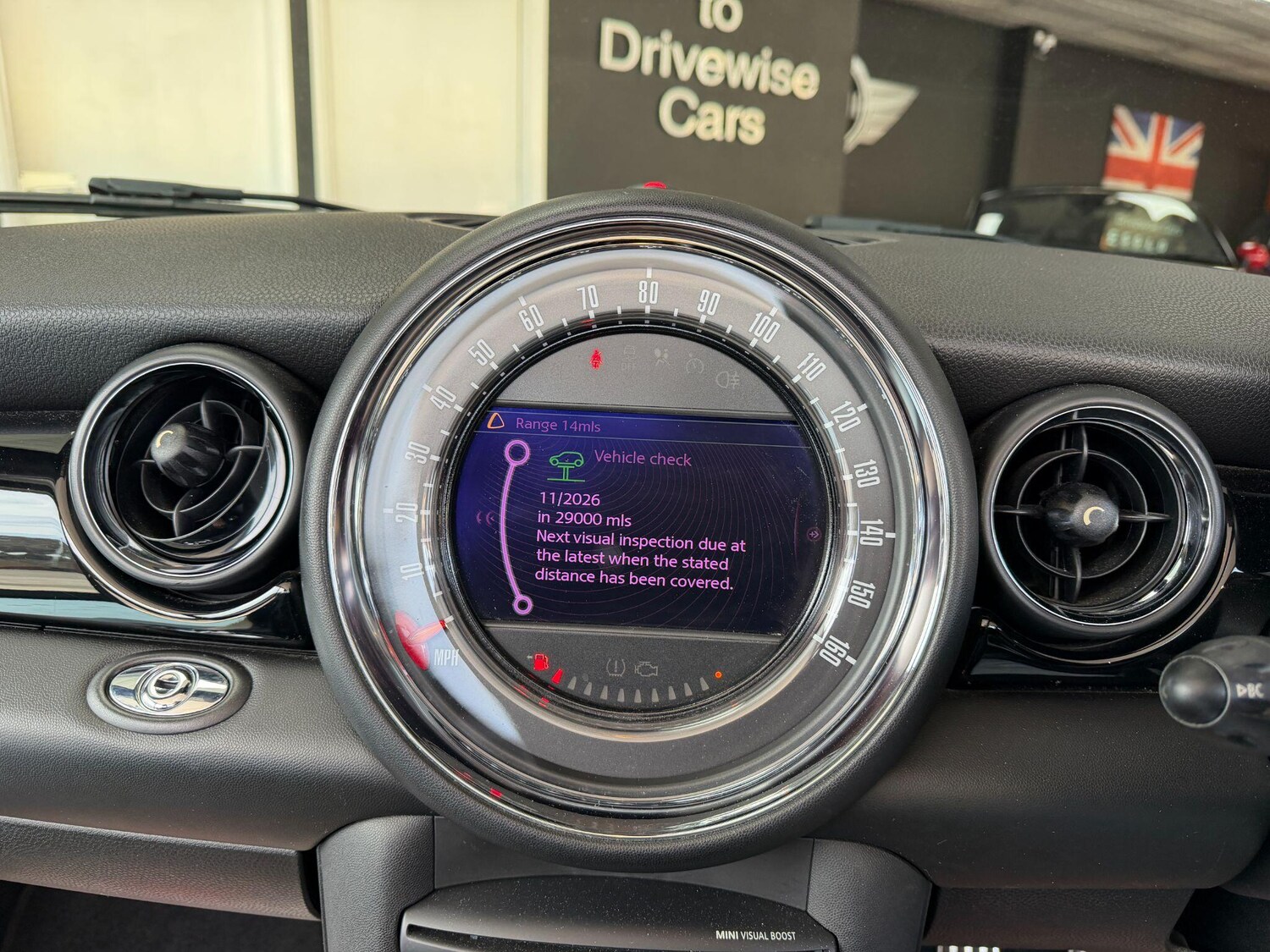 Used MINI Roadster for sale - 78156532: Photo 26